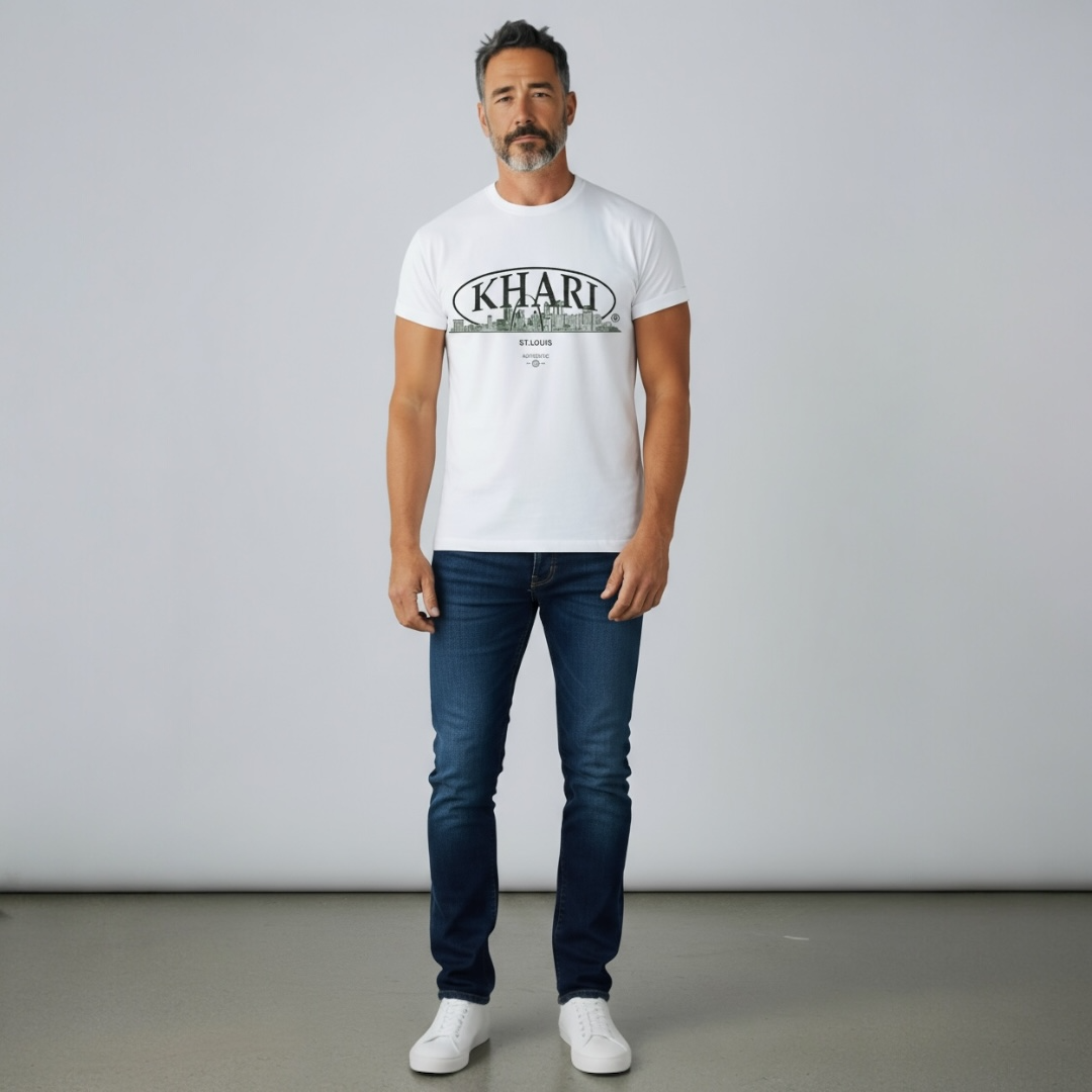 Khari Brand (STL) T-Shirt