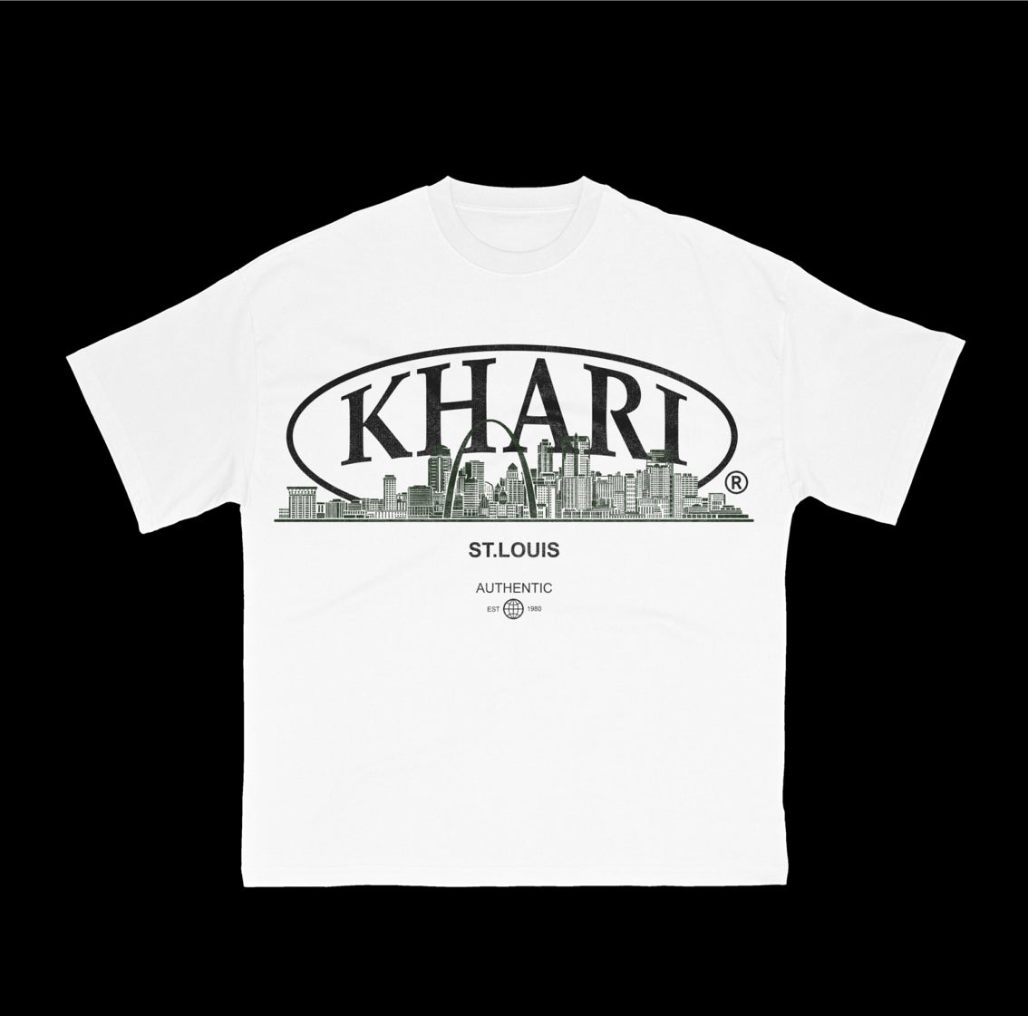 Khari Brand (STL) T-Shirt