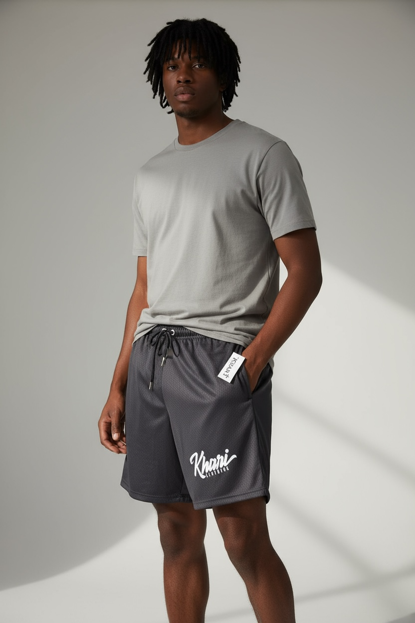 Khari Brand shorts
