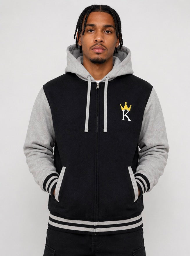Khari Brand jackets
