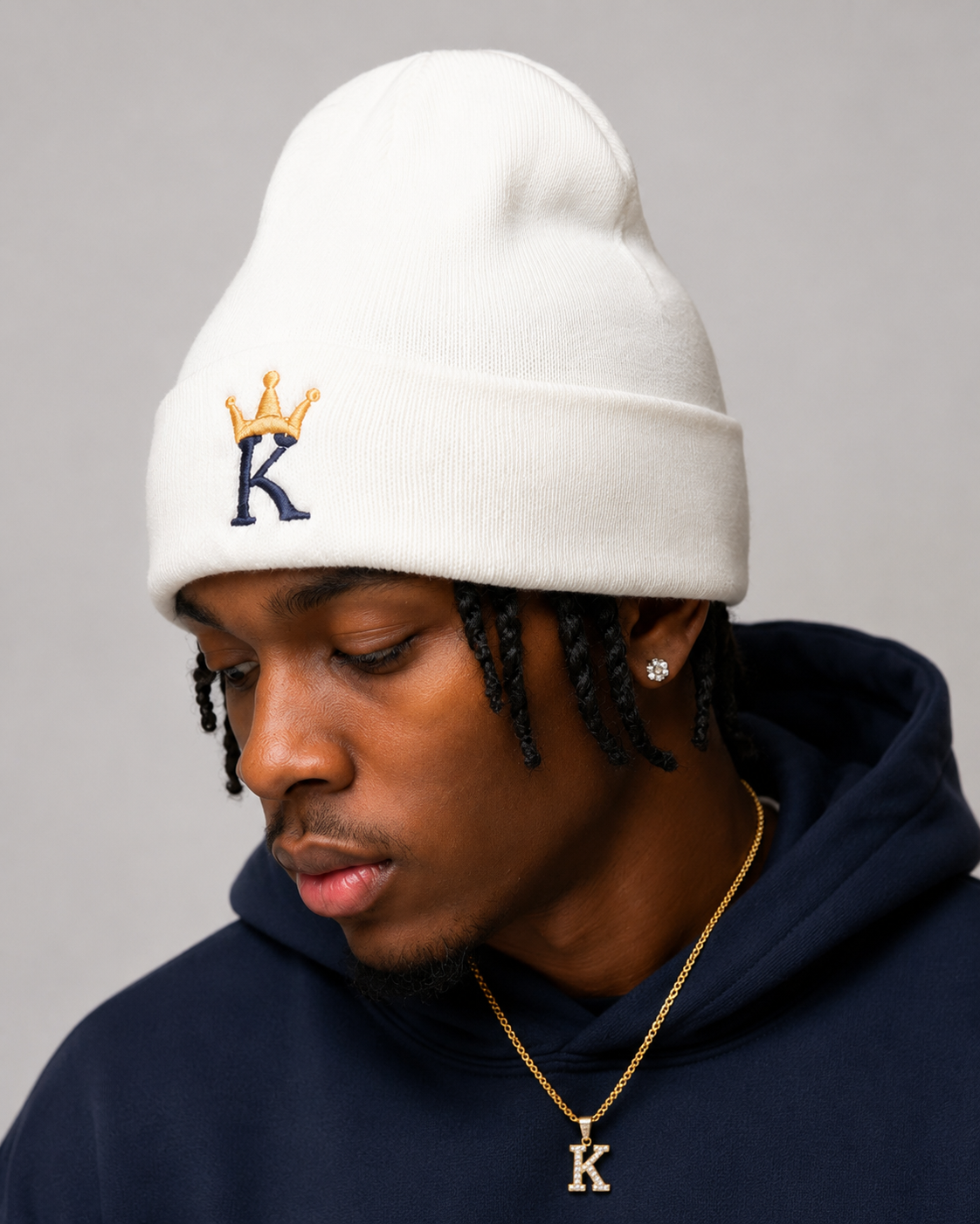 Khari Hats