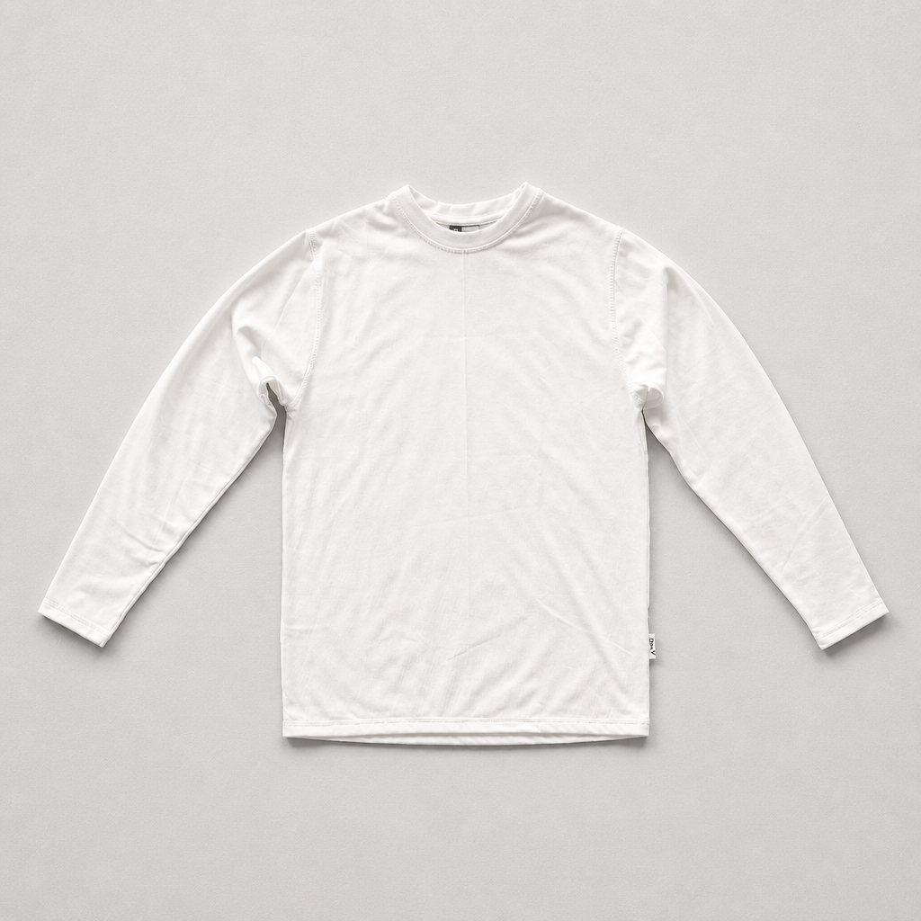 Khari Brand Foundation Long Sleeve