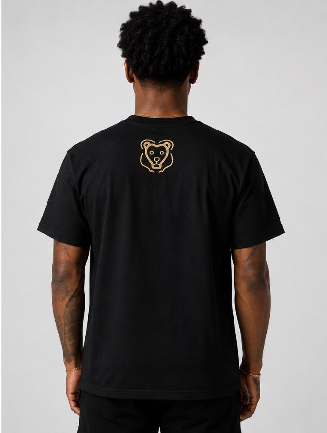 Khari Brand Crown Classic Tee
