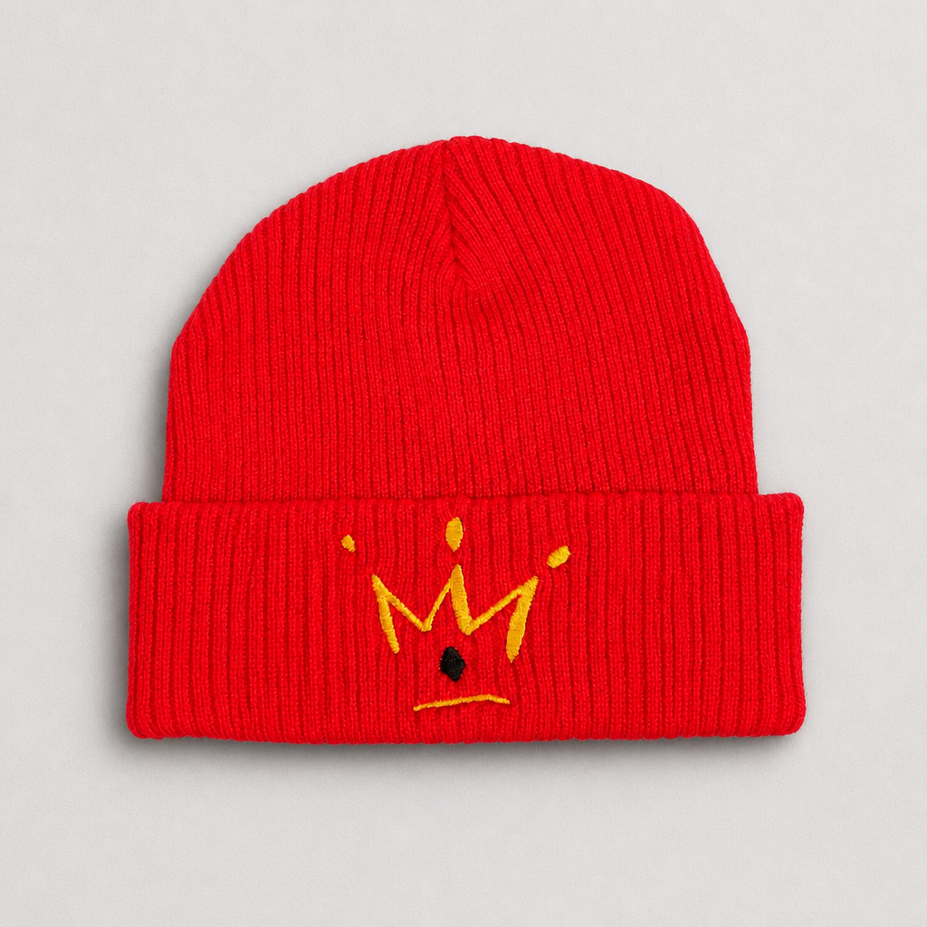 Khari Brand Knitted Bennies