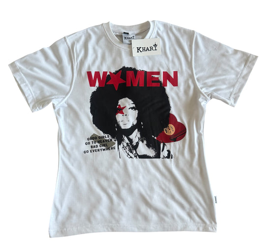 Khari (Good Girl Bad Girl) T-Shirt