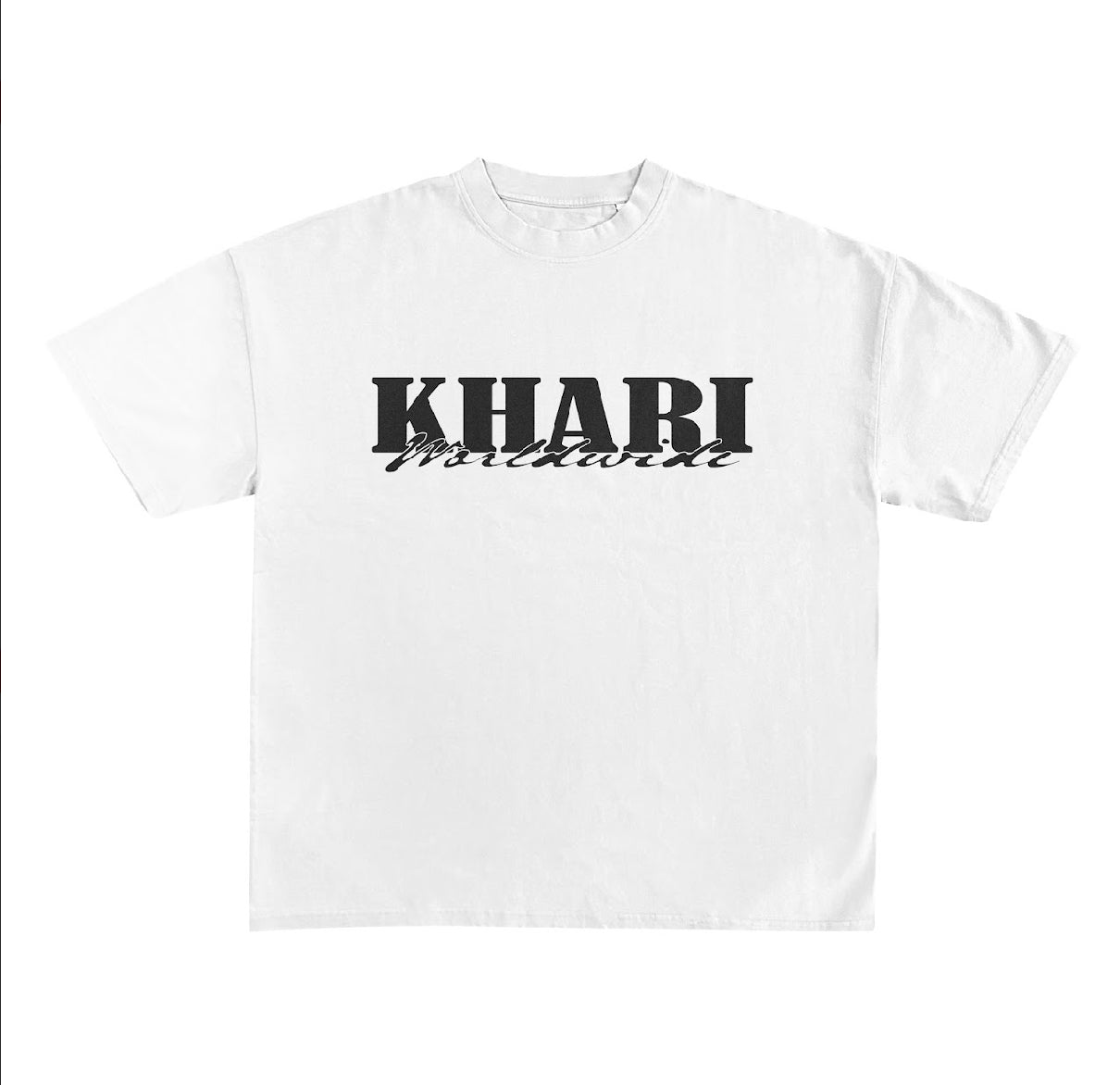 Khari Brand (Members Only) T-Shirt