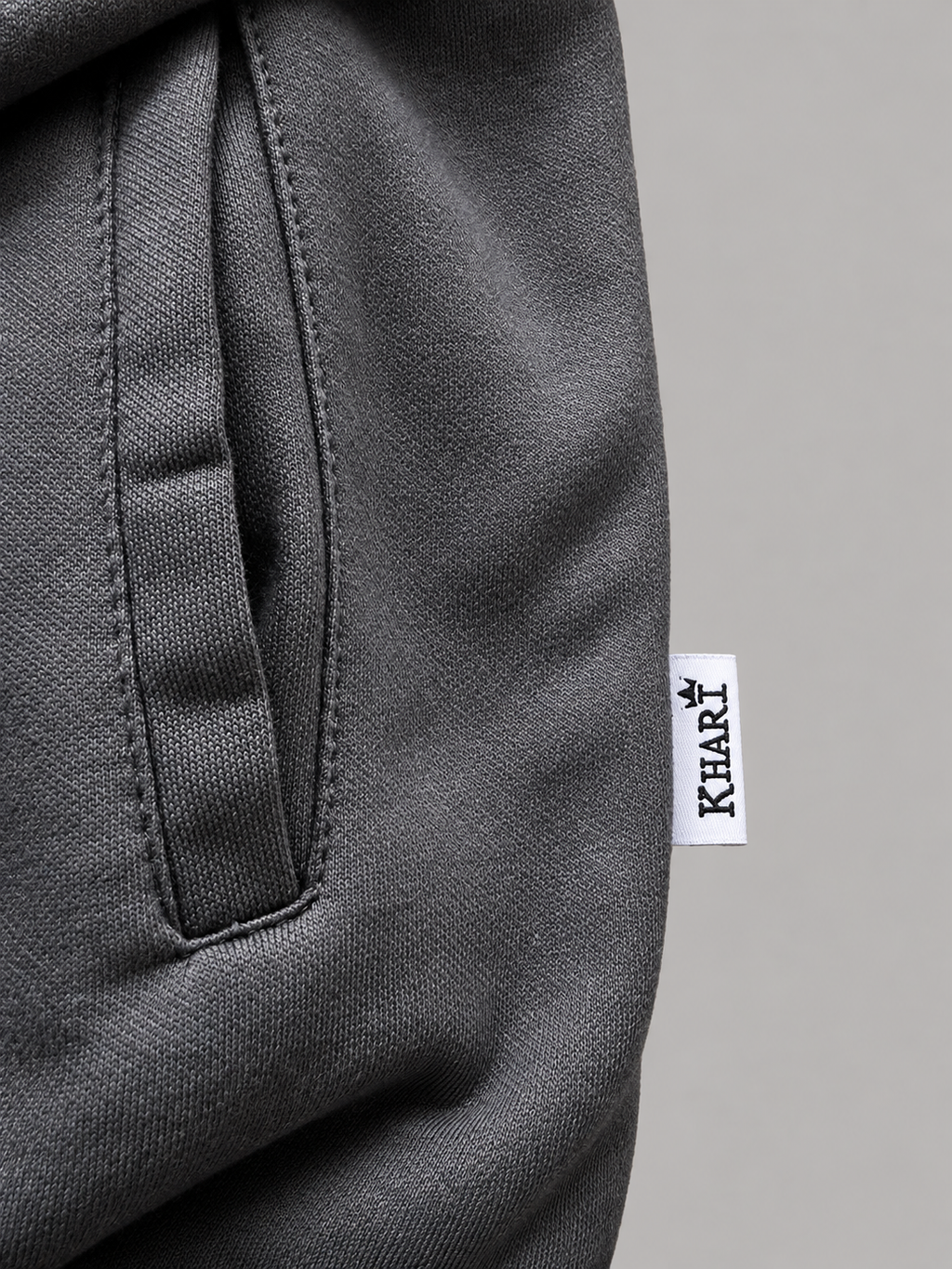 Khari Brand Worldwide Hoodie