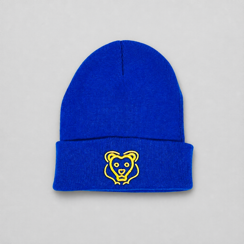 Khari Brand “Future King” Beanie