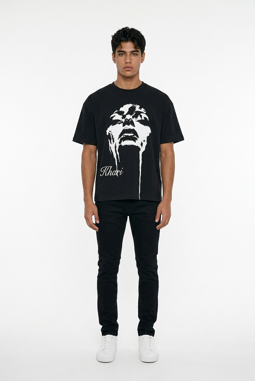 Khari Brand Ascension Tee