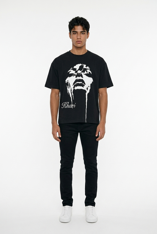 Khari Brand Ascension Tee