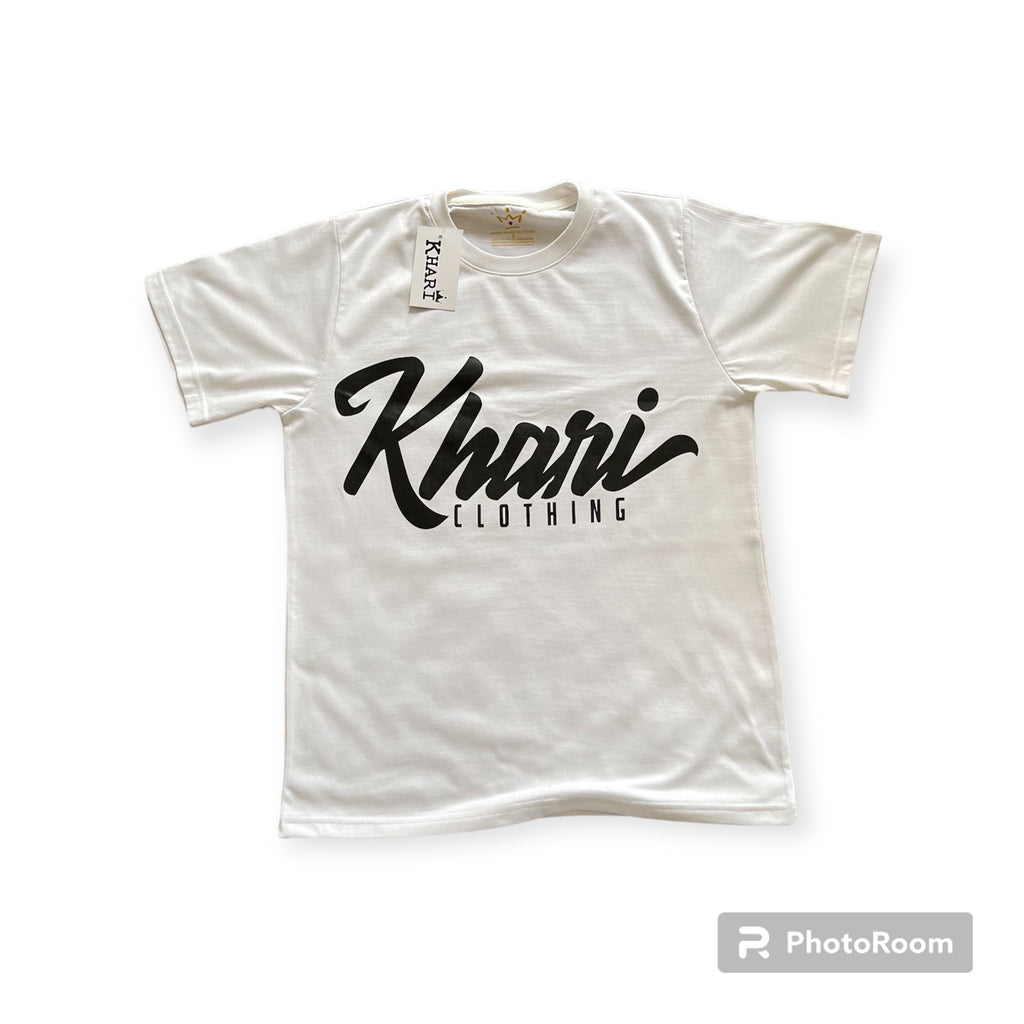 Khari Brand Classic T-shirt
