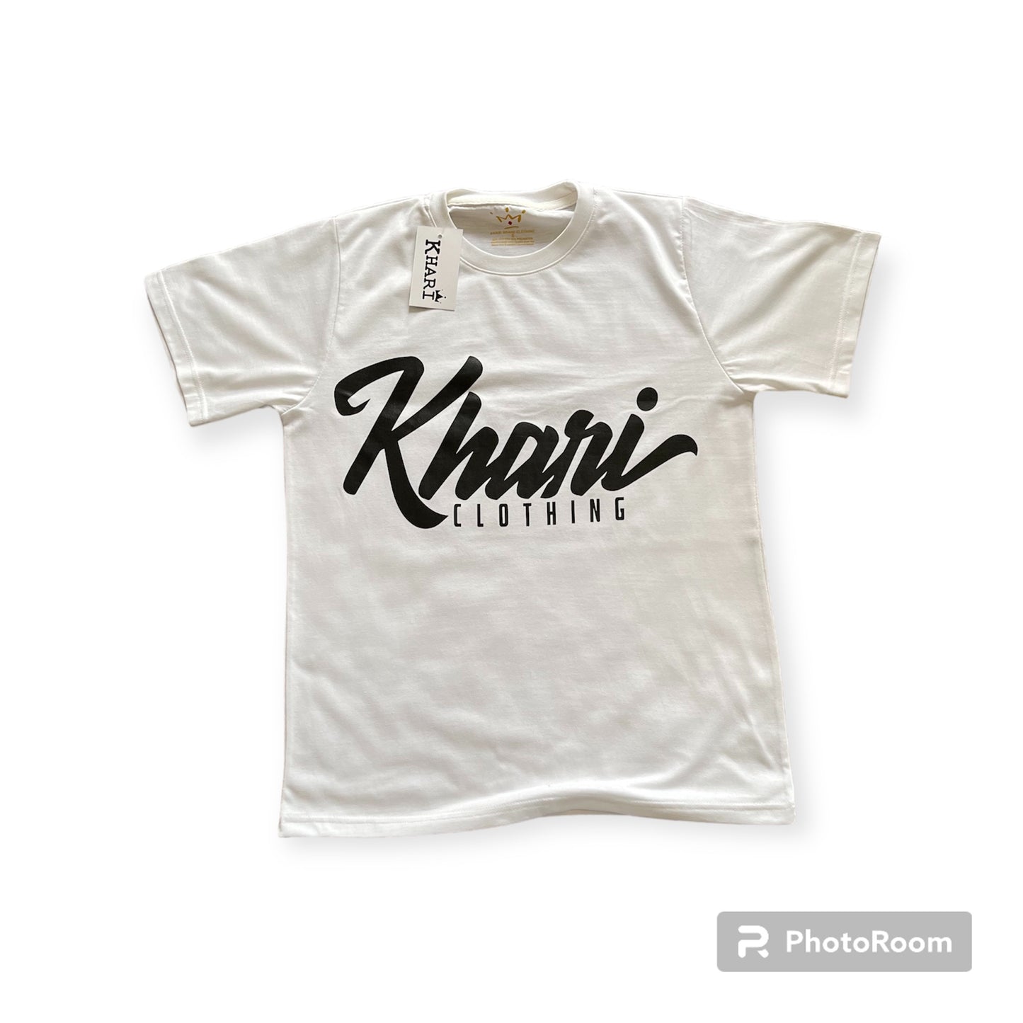 Khari Brand Men’s