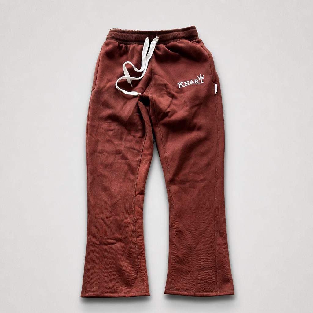 Khari Brand Foundation Sweatsuit