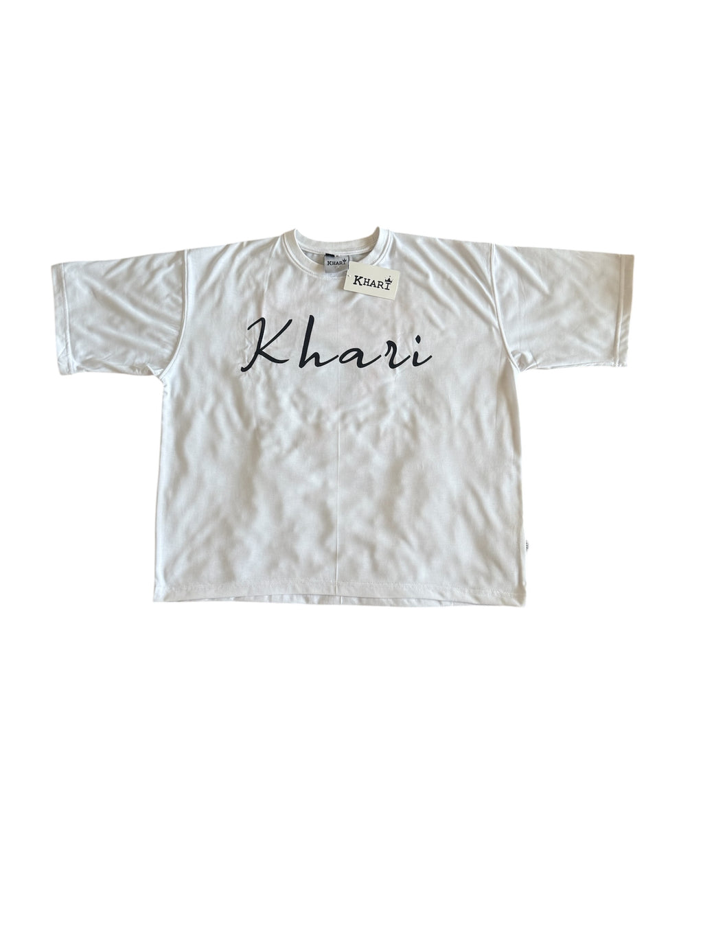 Khari Brand (Rock Star Life) T-Shirt