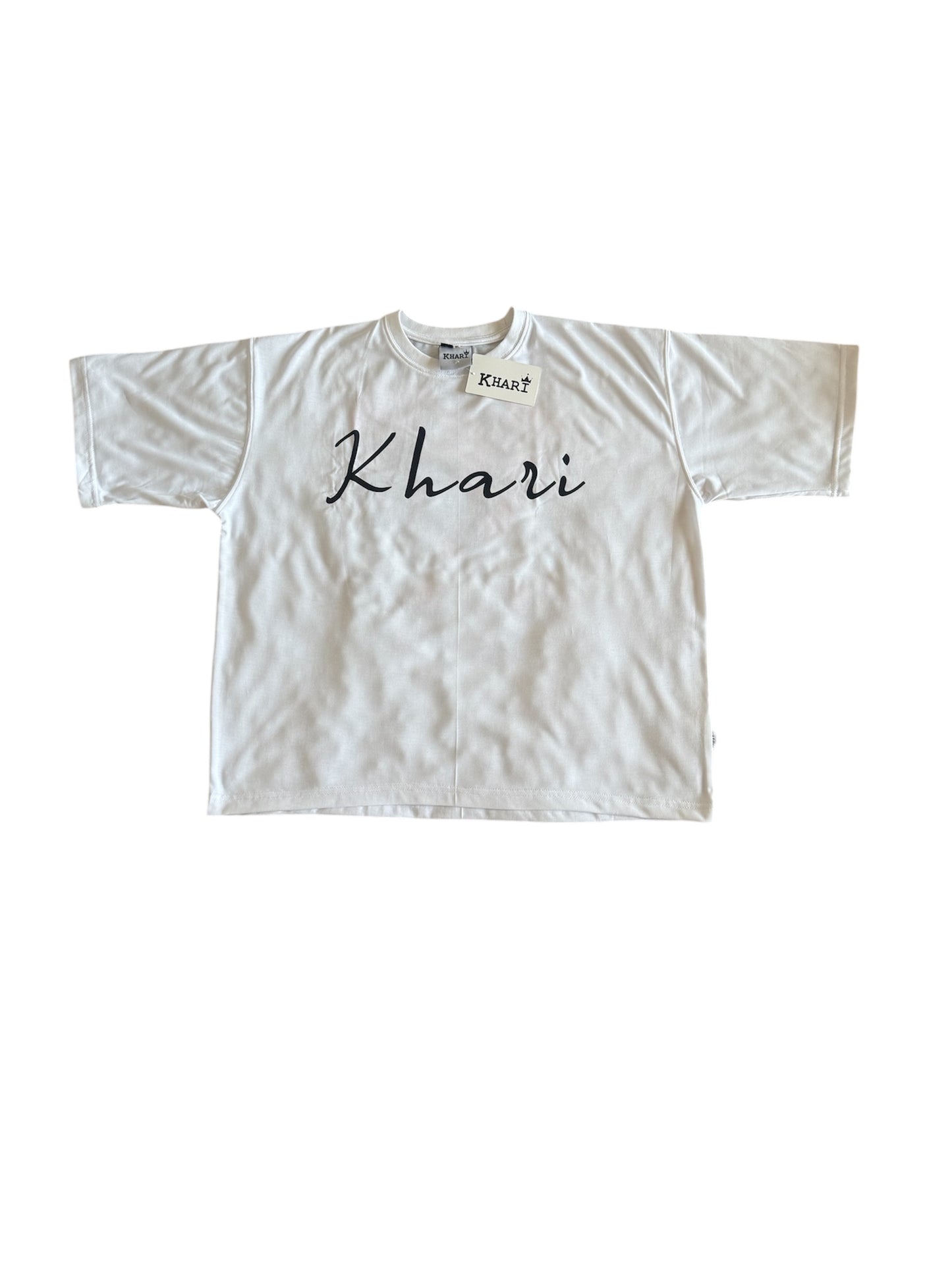 Khari Brand (Rock Star Life) T-Shirt