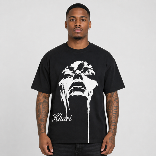 Khari Brand Ascension Tee