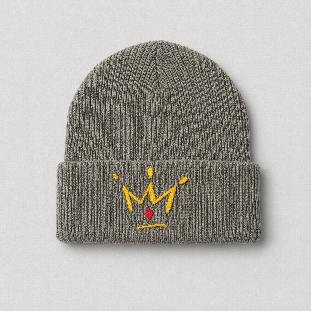 Khari Brand Knitted Bennies