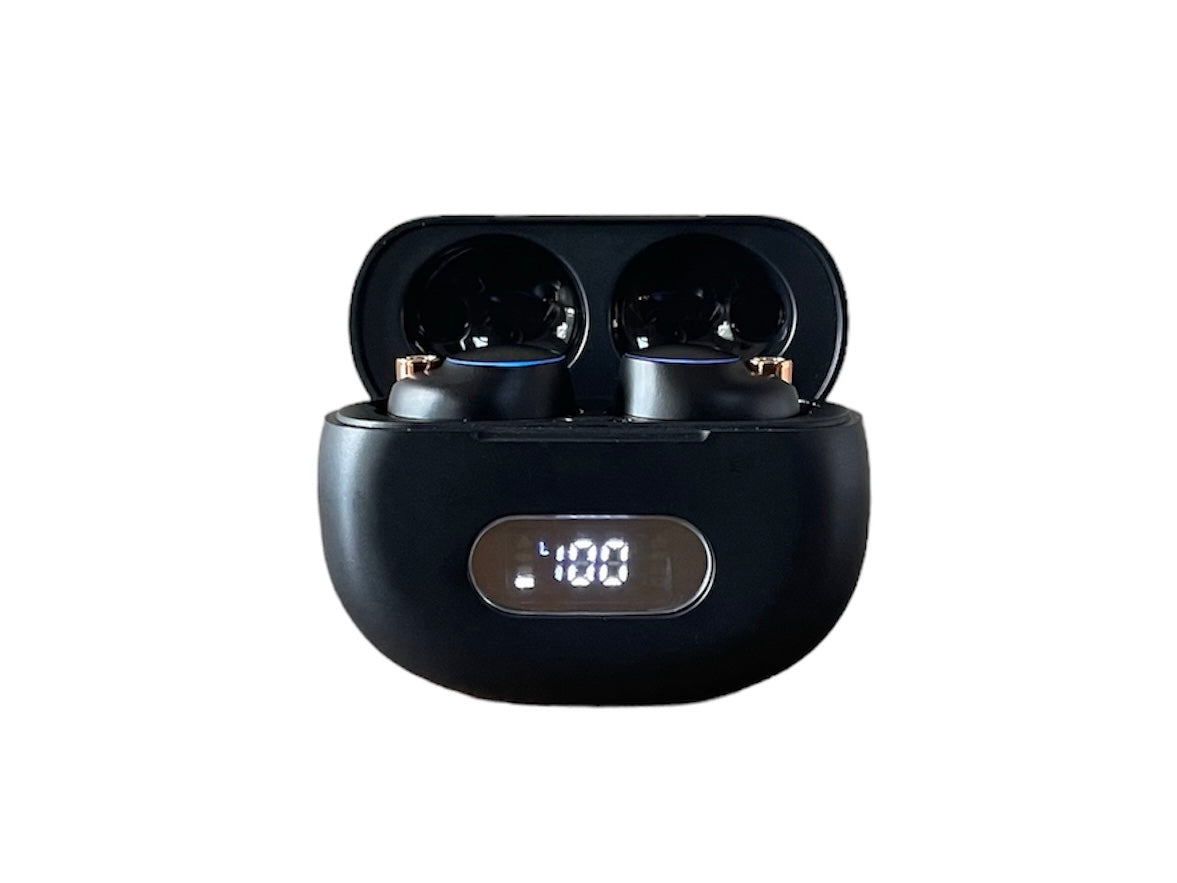 Khari Pro Series Earbuds