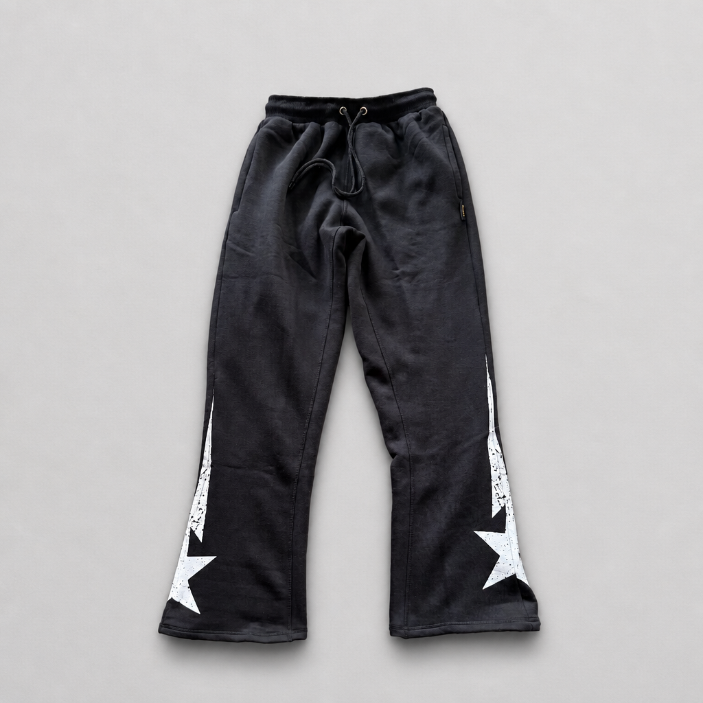 Khari Brand Members Only Sweatsuit