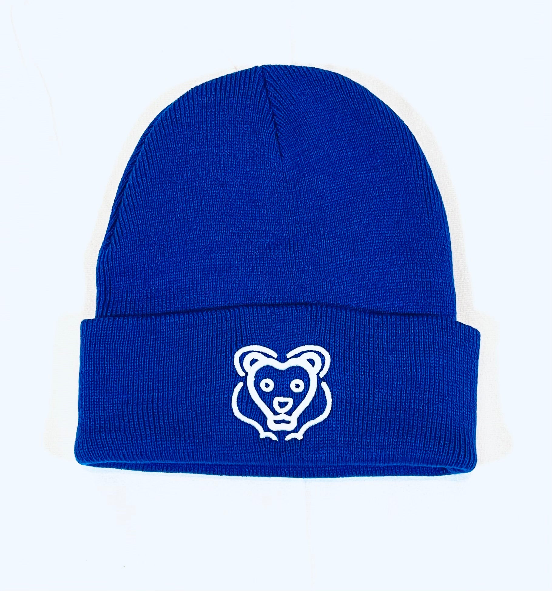 Khari Brand “Lion Head” Beanie