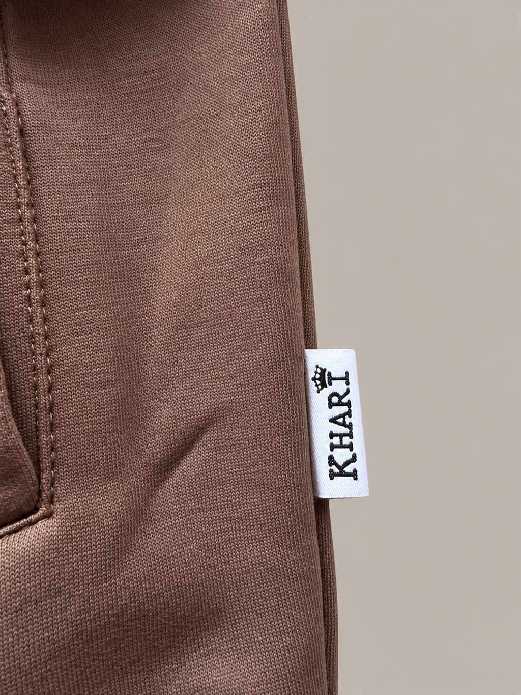 Khari Brand Worldwide Hoodie