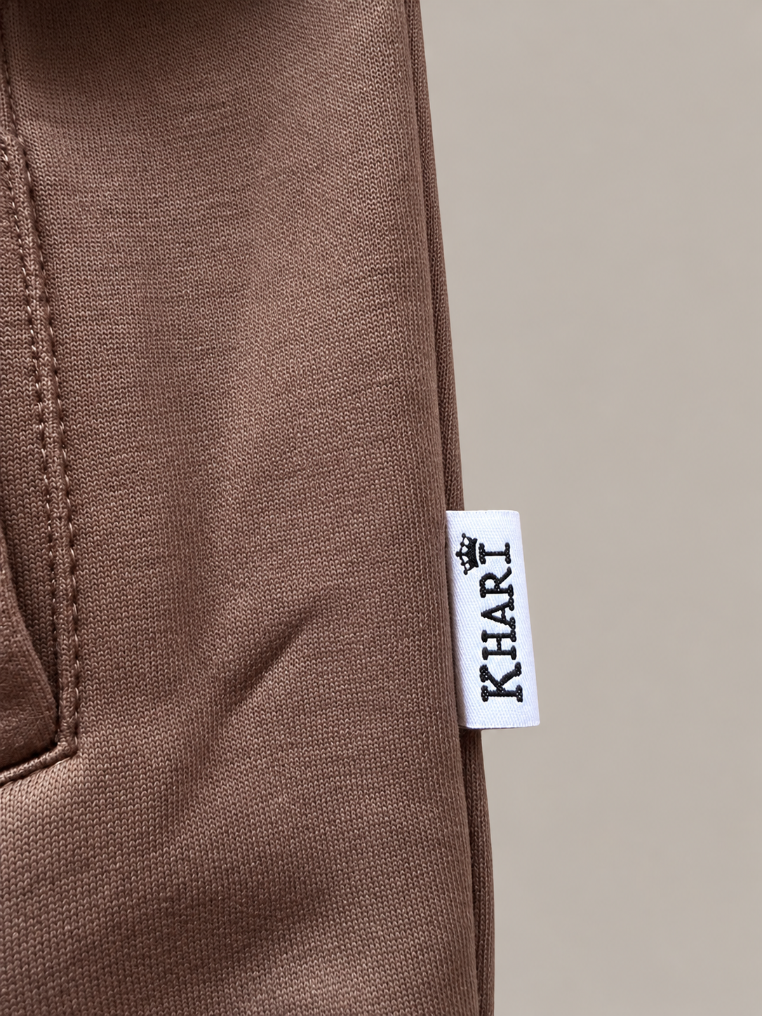 Khari Brand Worldwide Hoodie