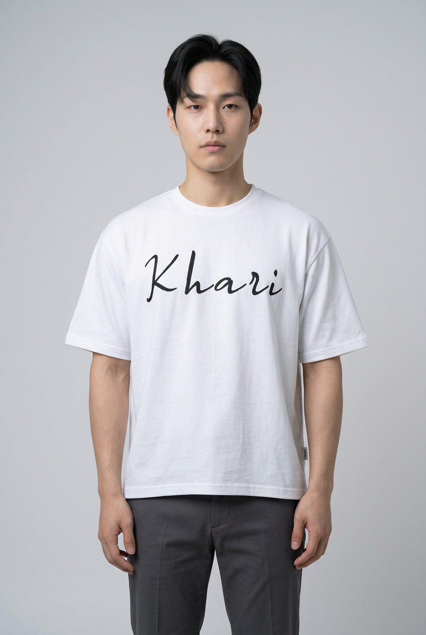 Khari Brand “Love and Legacy”T-Shirt