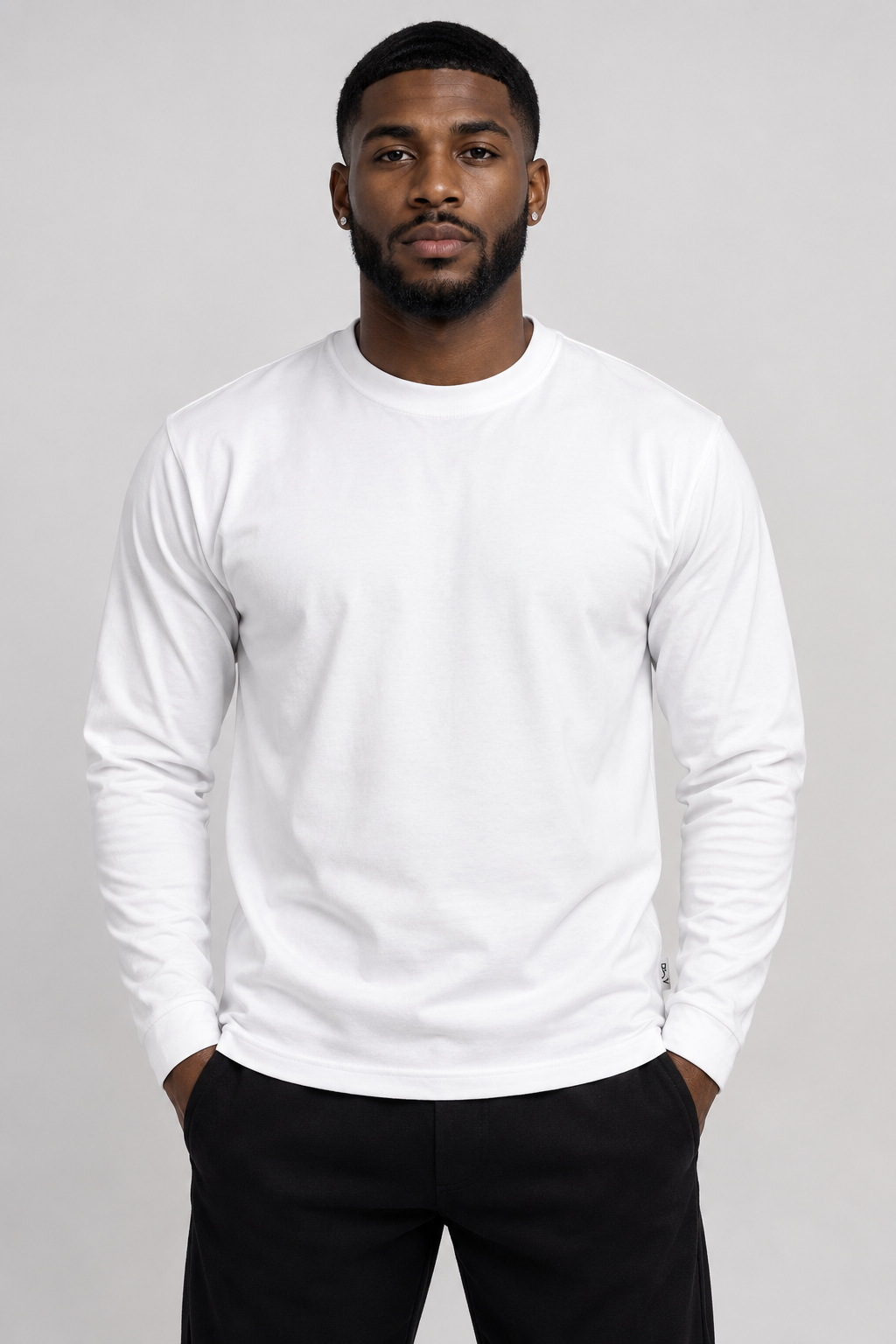 Khari Brand Foundation Long Sleeve