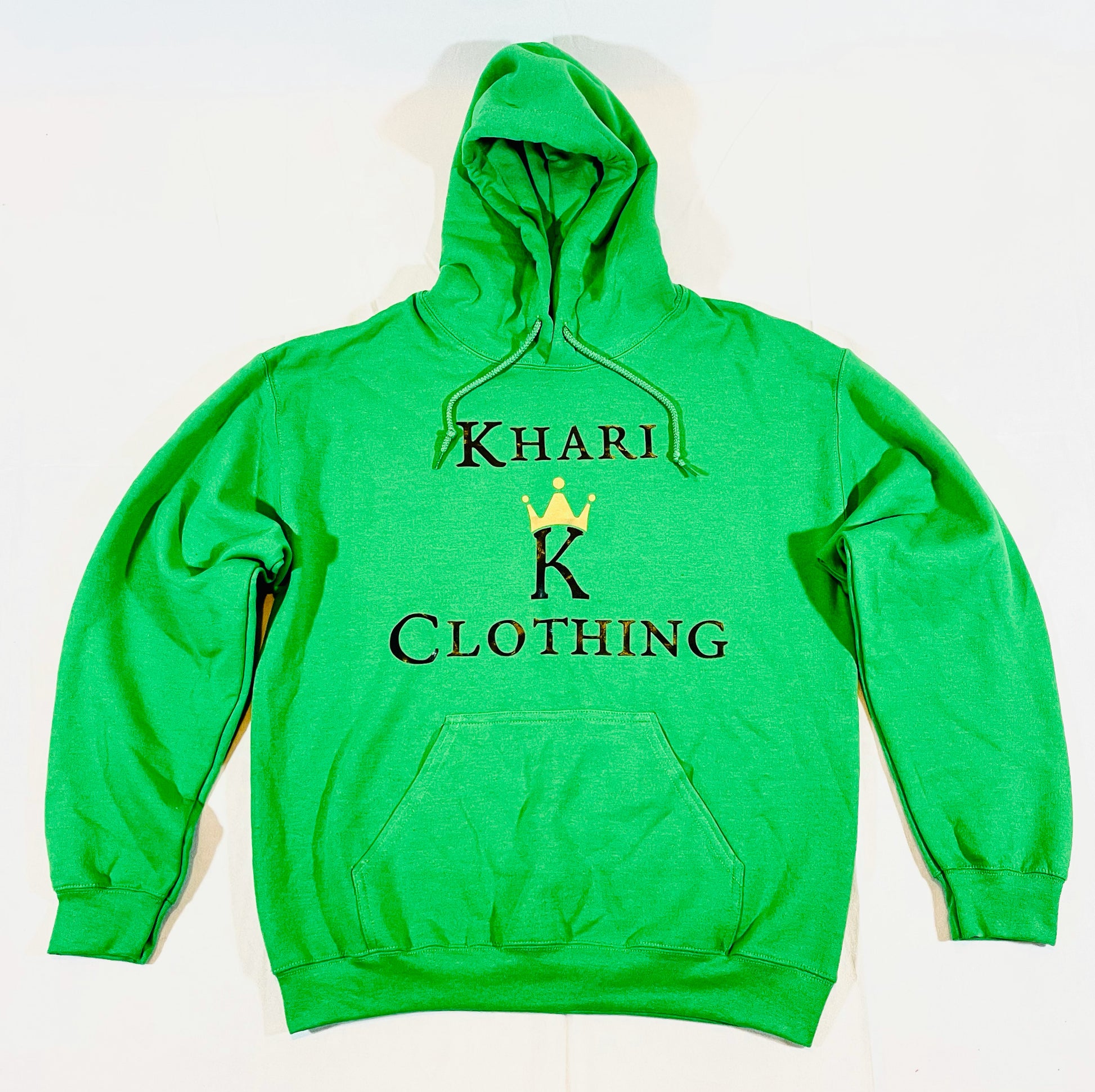 Khari Brand Classic hoodie