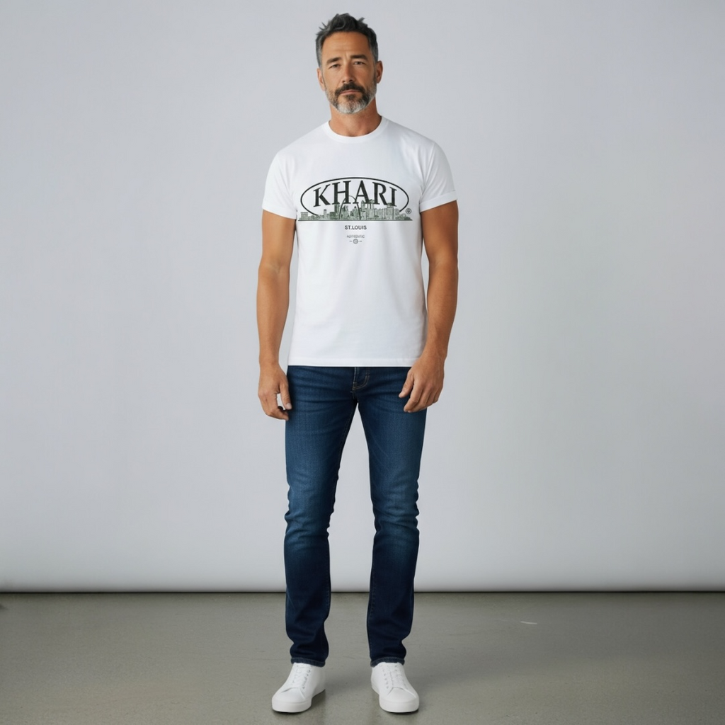 Khari Brand (STL) T-Shirt