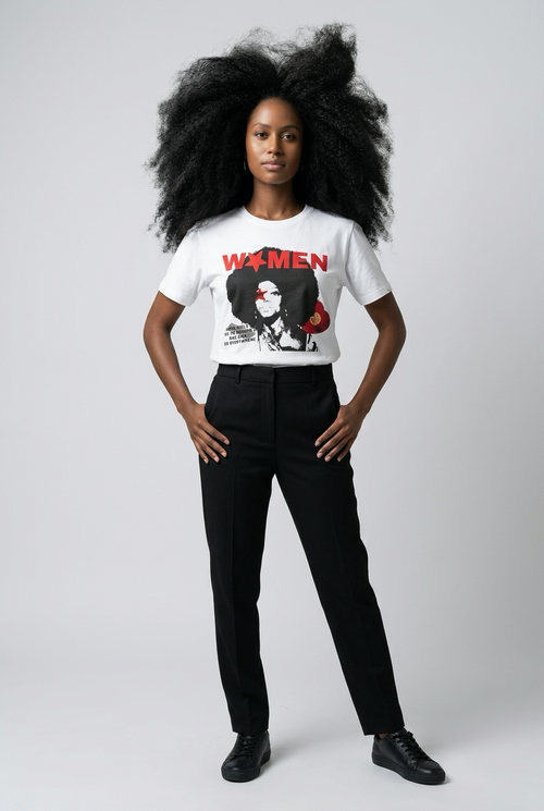 Khari (Good Girl Bad Girl) T-Shirt