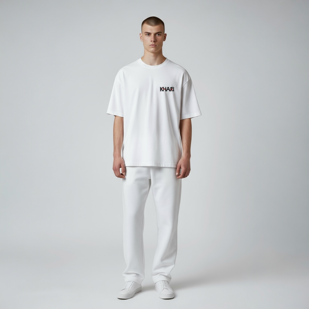 Khari Brand (Don’t Give Up) T-shirt