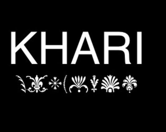 Khari Brand Digital Gift Crard