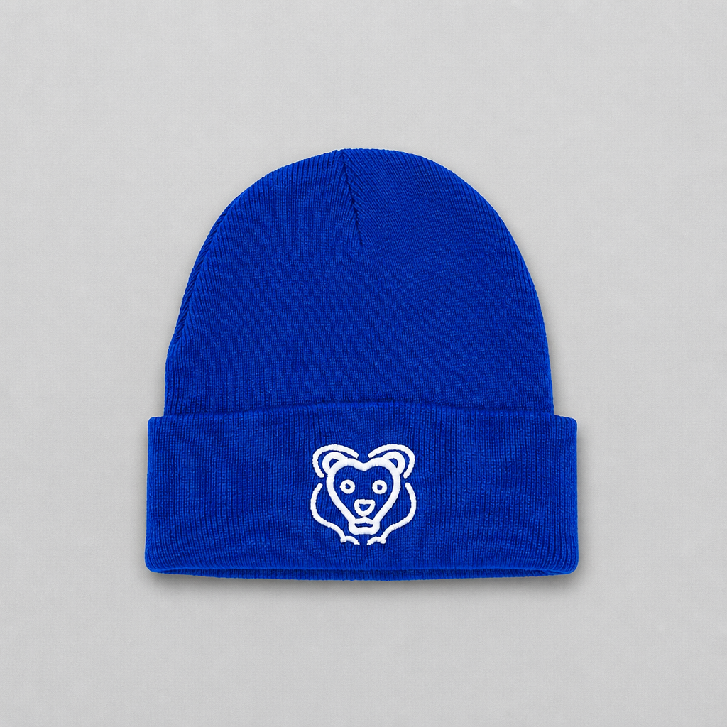 Khari Brand “Future King” Beanie