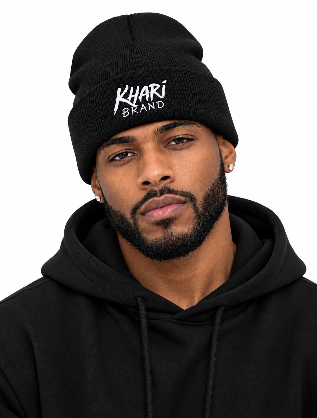 Khari Signature Beanie