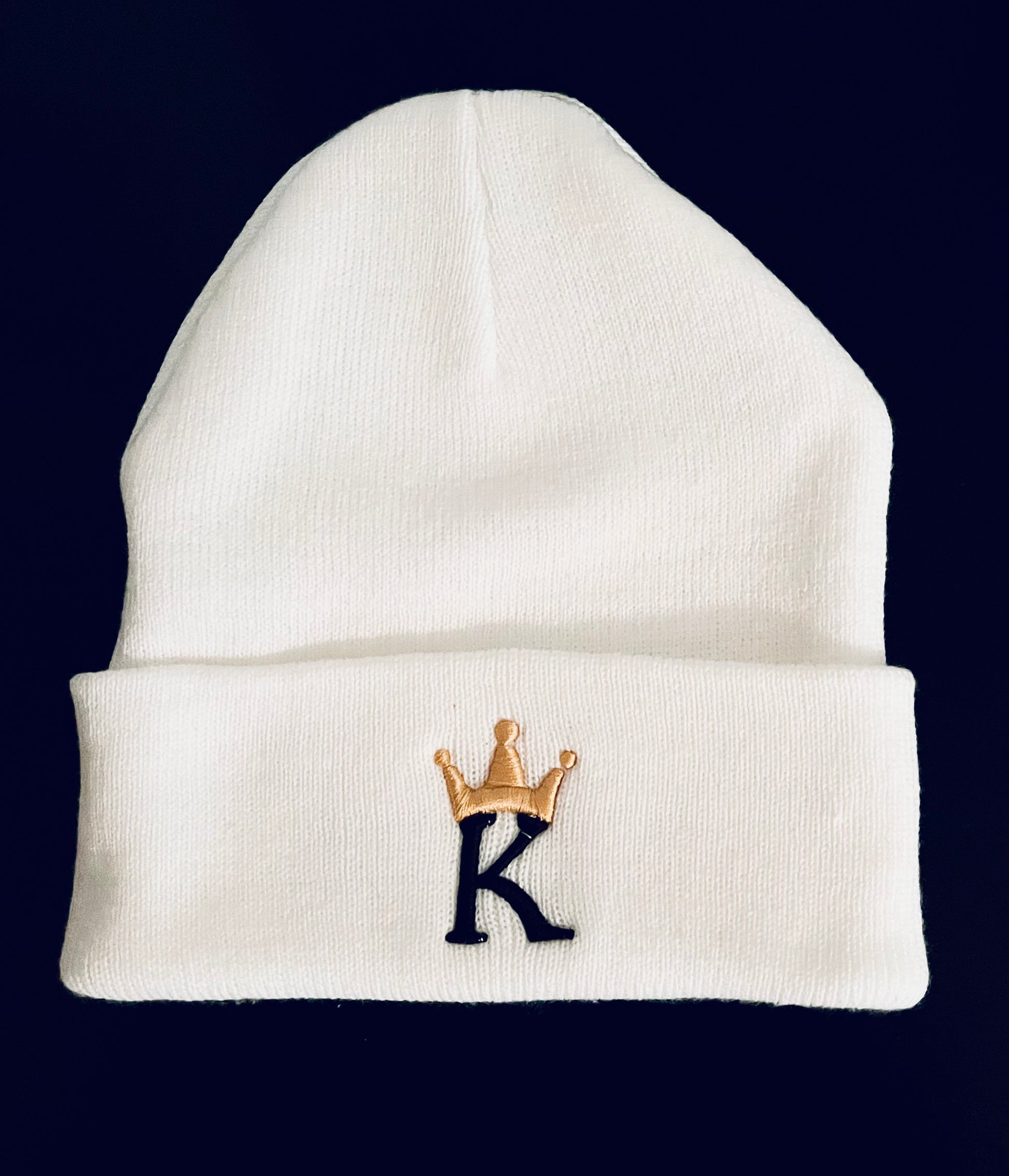 Khari Brand Beanie