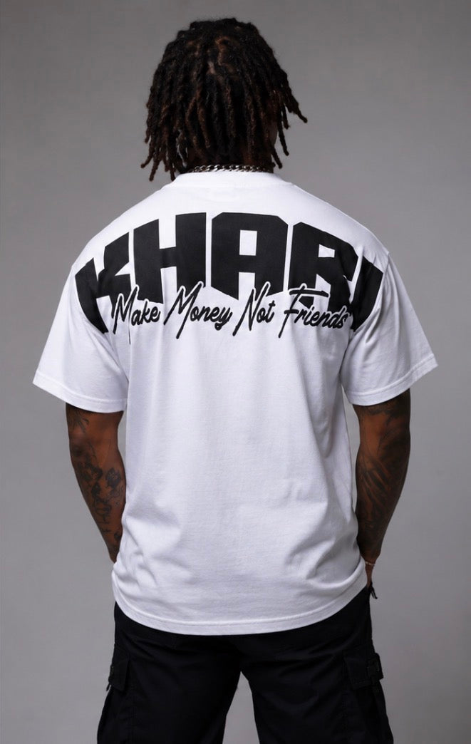 Khari Brand Money Vision Tee