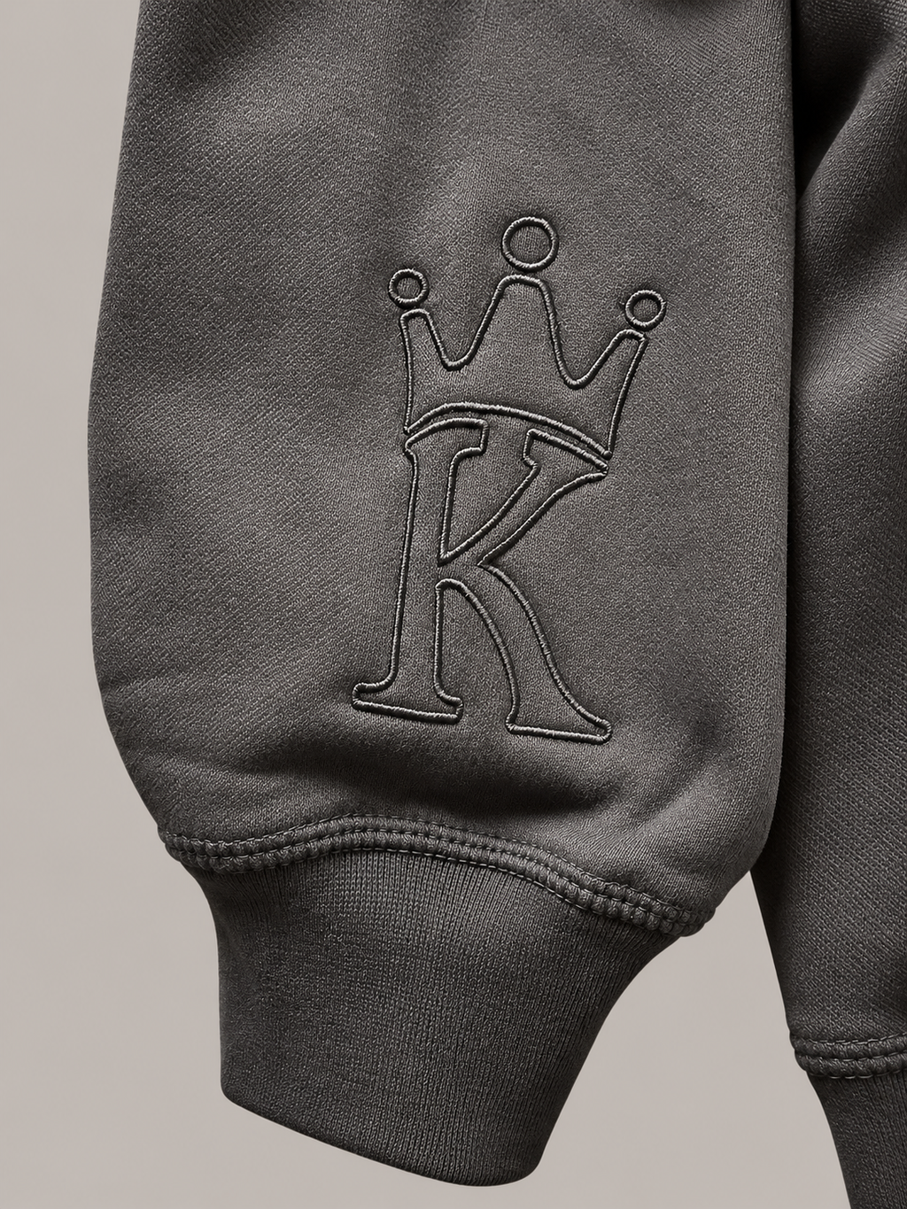 Khari Brand Worldwide Hoodie