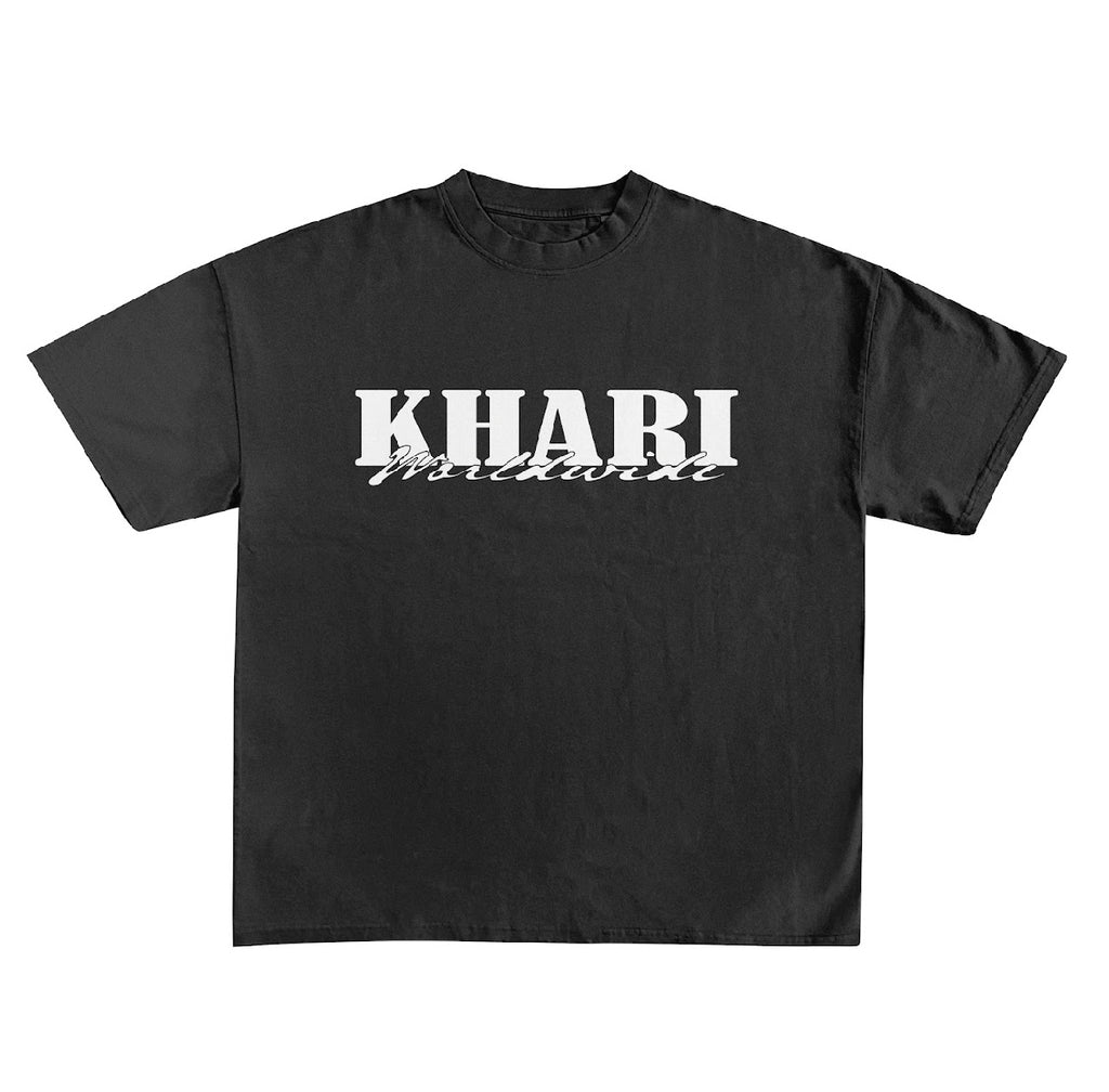 Khari Brand (Members Only) T-Shirt