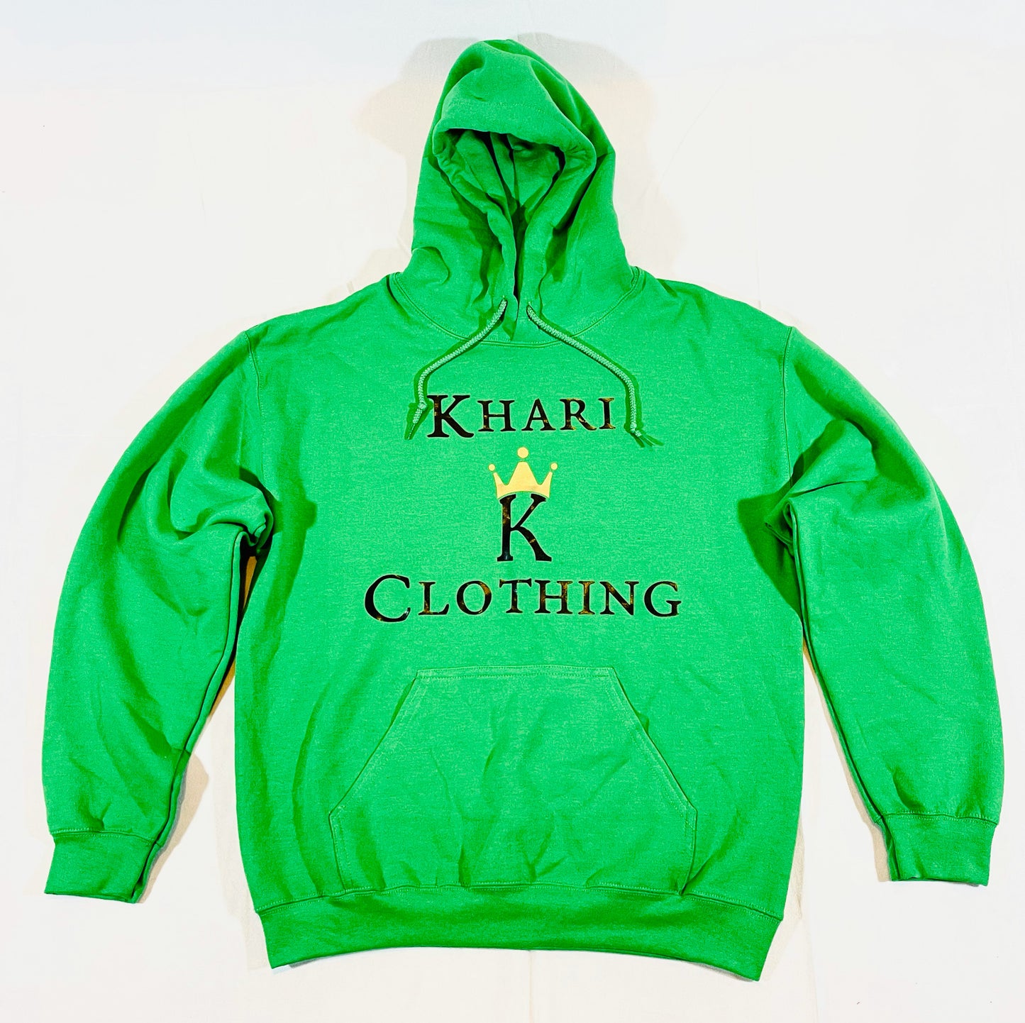 Khari Brand 2nd King ediiton Pullover Hoodie