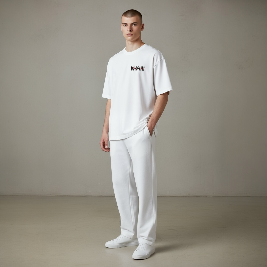 Khari Brand (Don’t Give Up) T-shirt