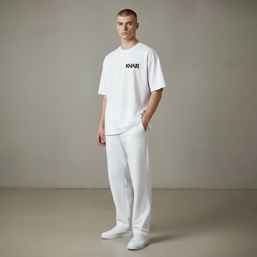 Khari Brand (Don’t Give Up) T-shirt