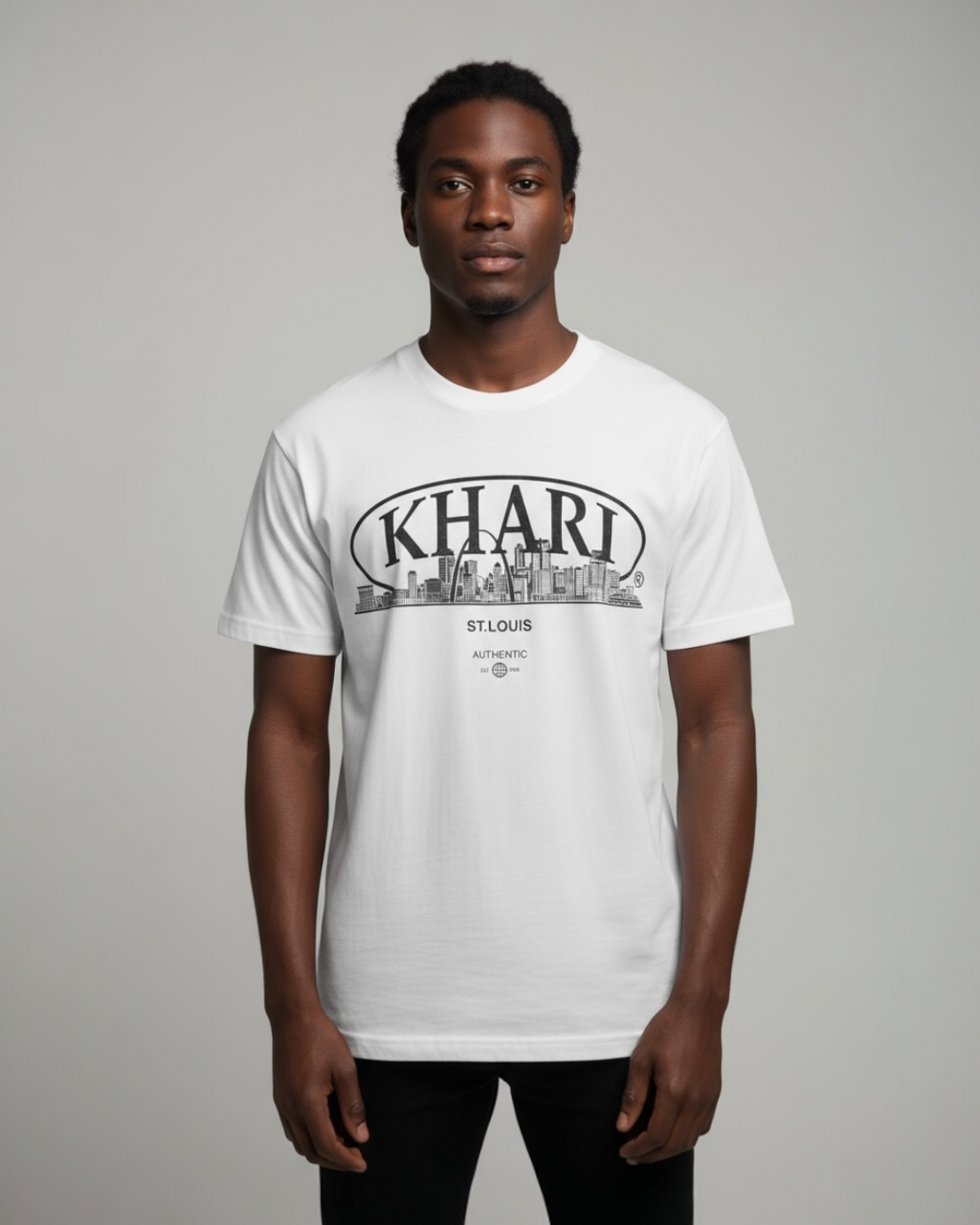 Khari Brand (STL) T-Shirt