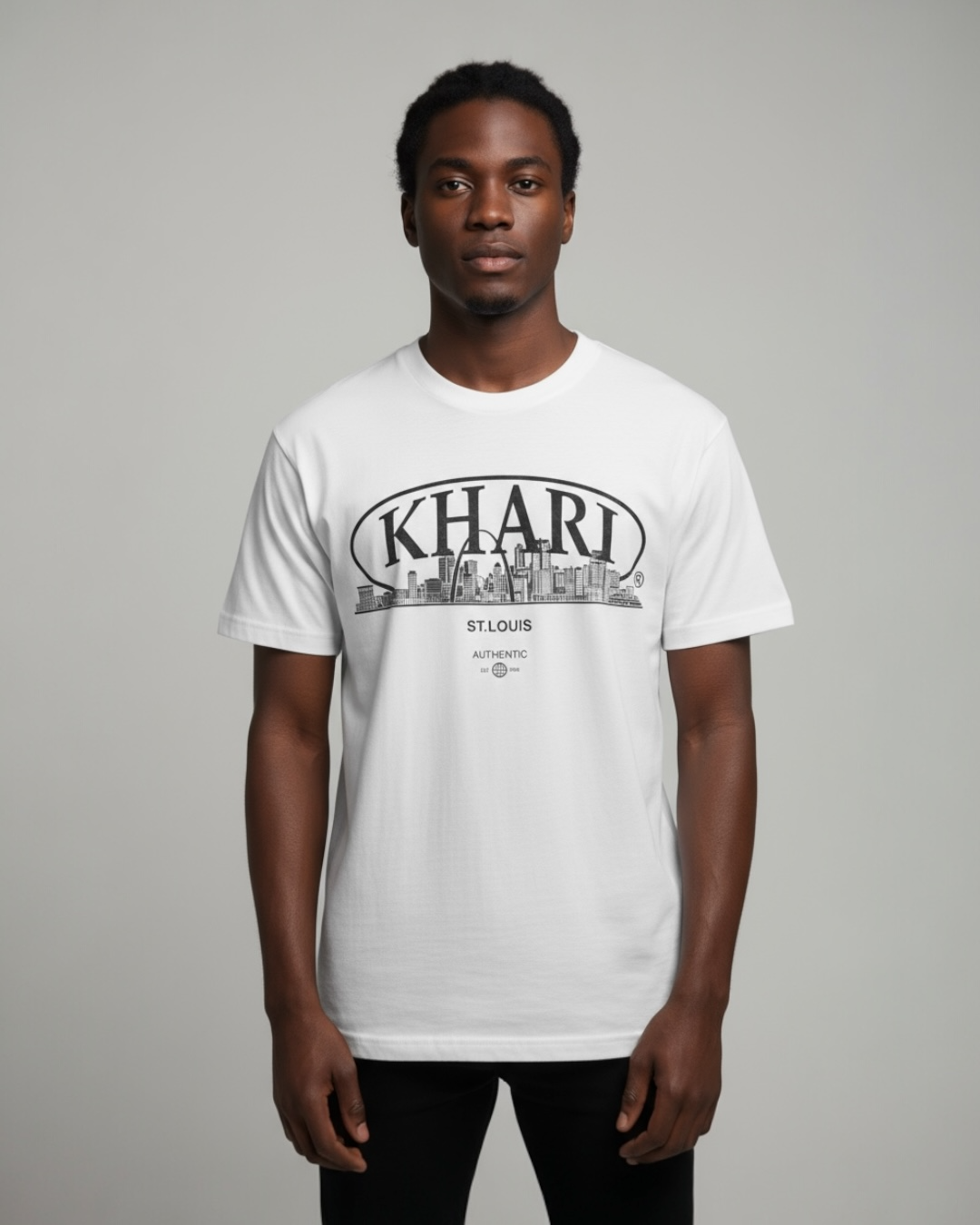 Khari Brand (STL) T-Shirt