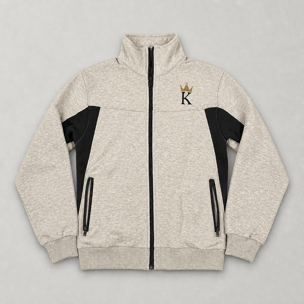 Khari Crown Legacy Tracksuit