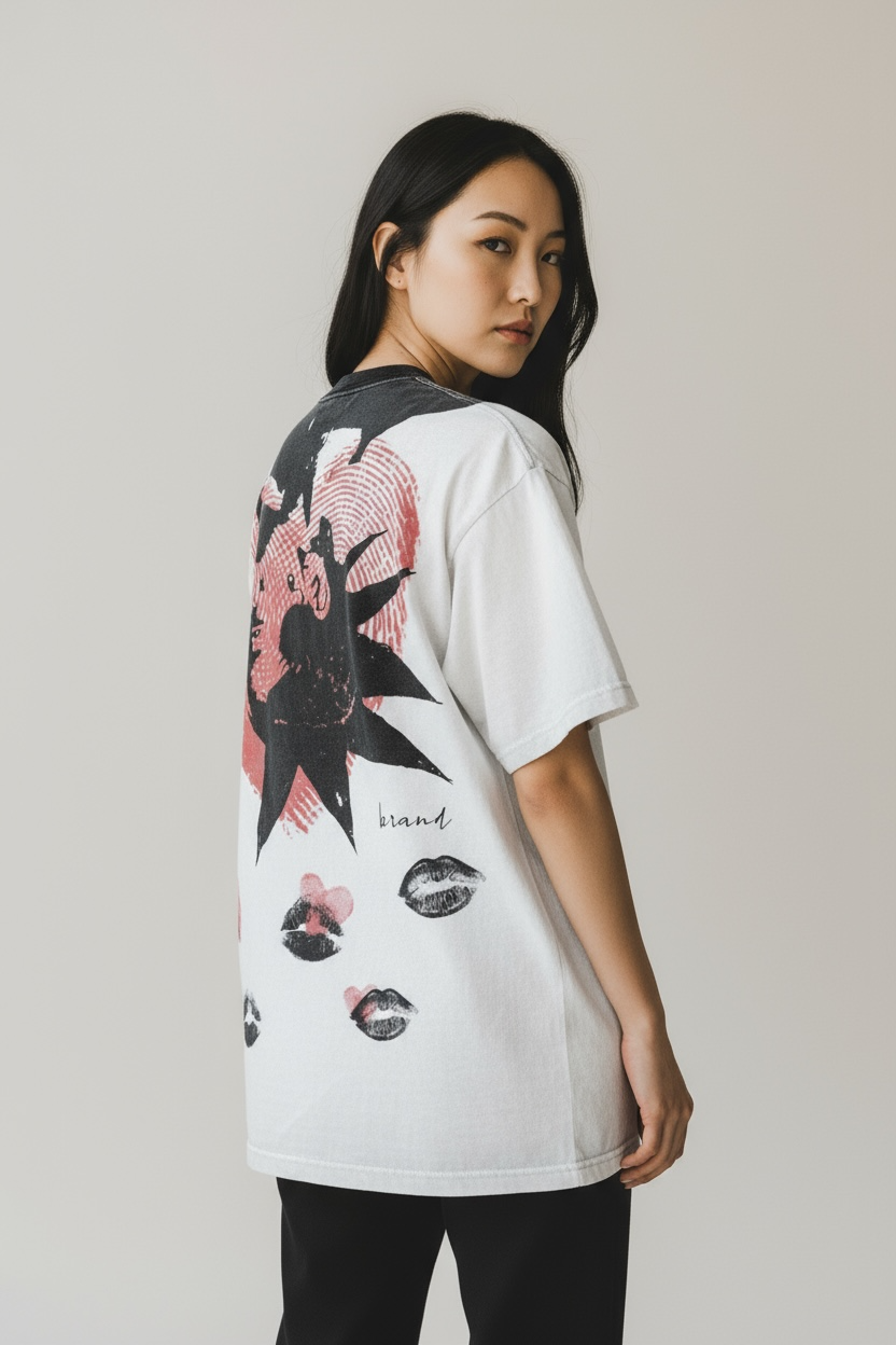 Khari Brand (Rock Star Life) T-Shirt