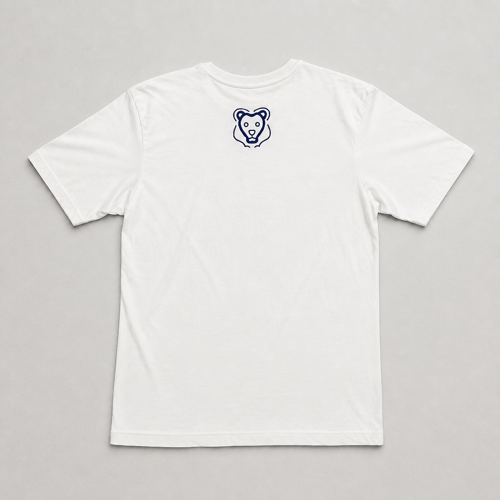 Khari Brand “Crown Legacy” T-shirt