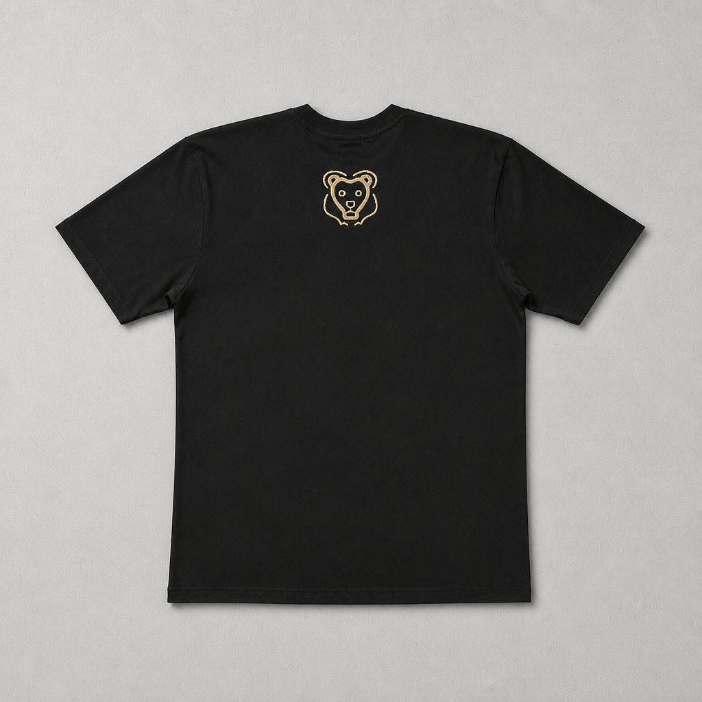 Khari Brand “Crown Legacy” T-shirt