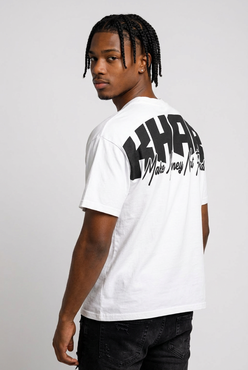 Khari Brand “Money Vision” T-shirt