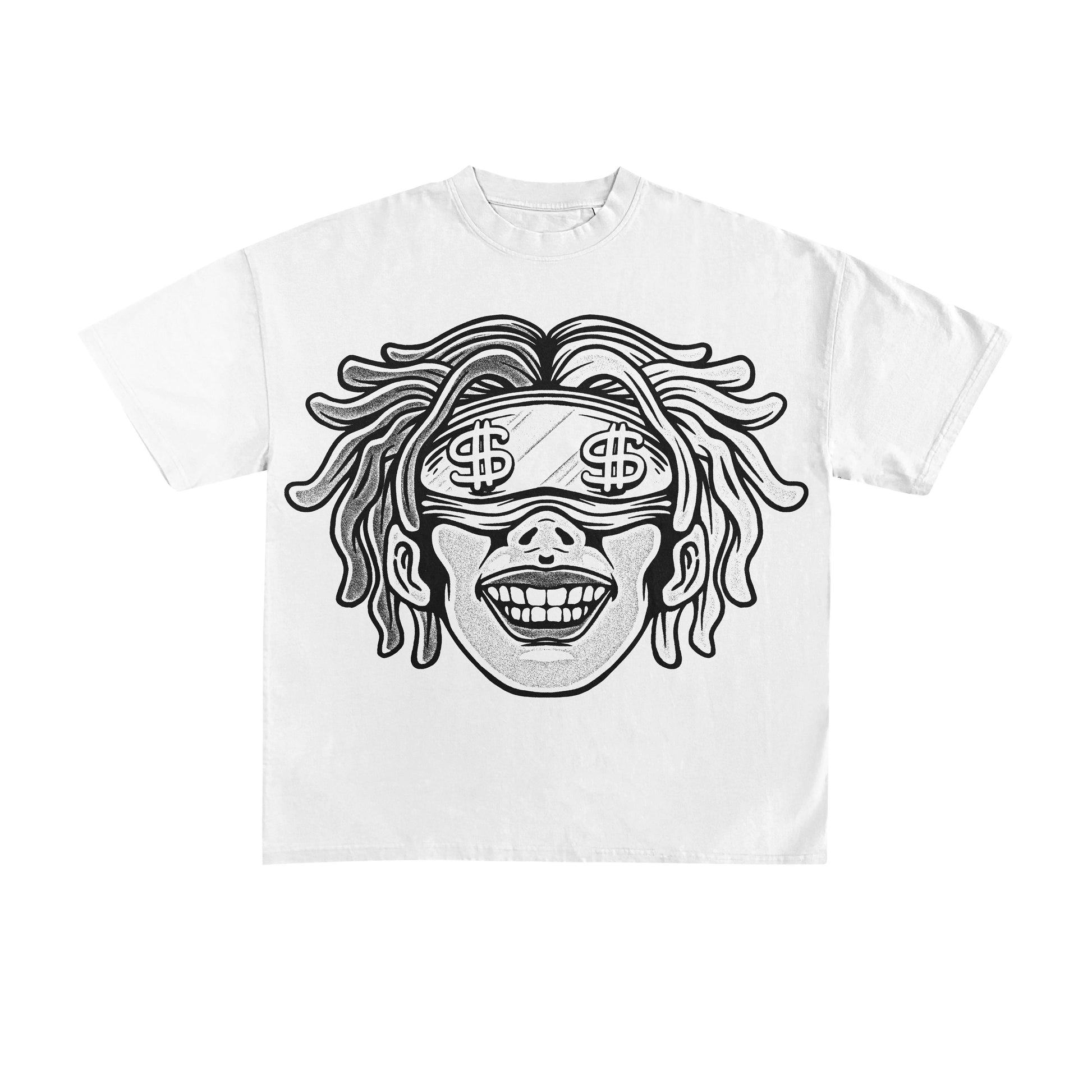 Khari Brand “ Money Matters” T-shirt
